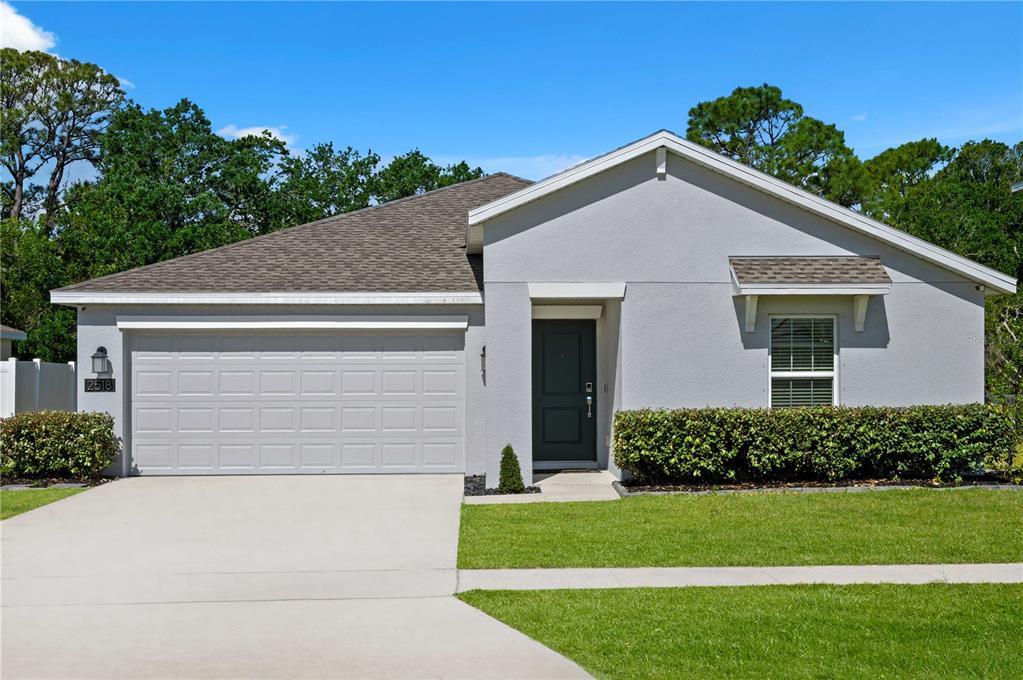 Picture of 2518 Hoptree Lane, Edgewater, FL 32141