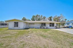 Picture of 4420 101St Street W, Bradenton, FL 34210