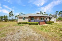Picture of 6405 Alan Boulevard, Punta Gorda, FL 33982