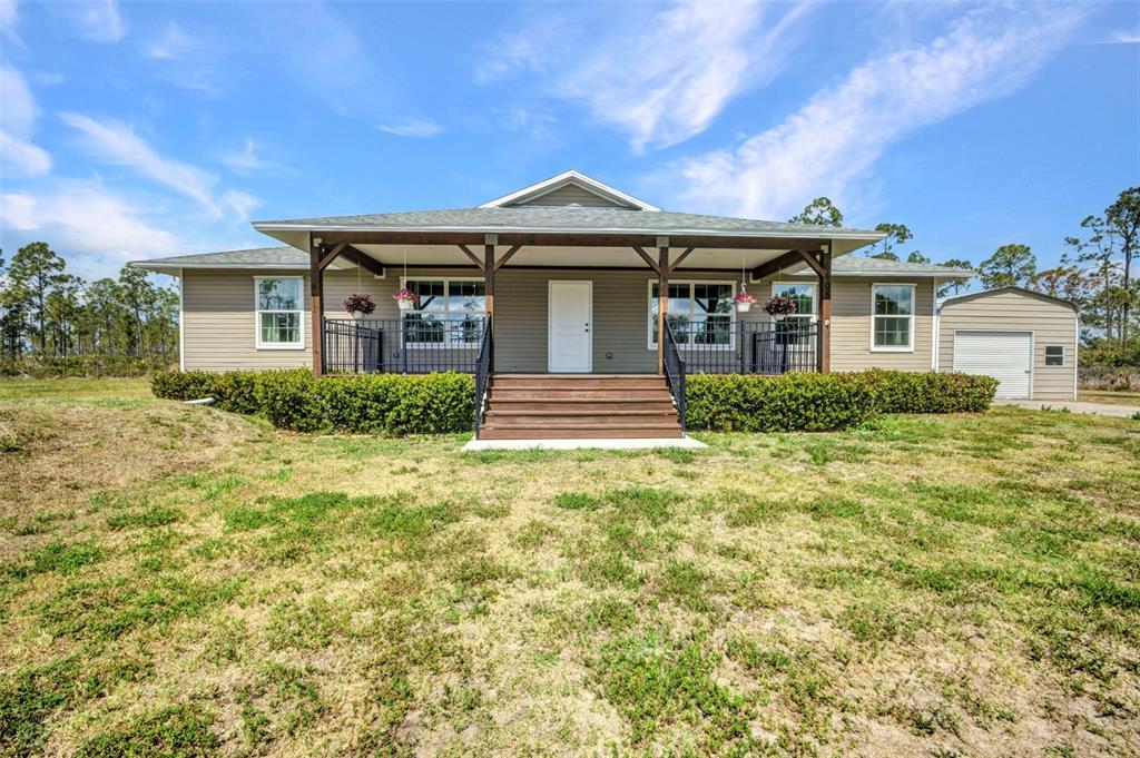 Picture of 6405 Alan Boulevard, Punta Gorda, FL 33982