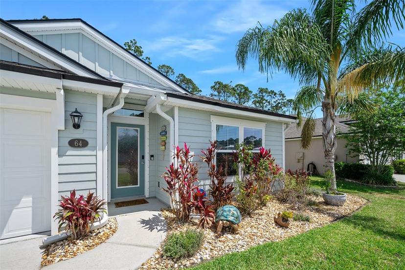 Picture of 64 Coastal Hammock Way, St Augustine FL 32086