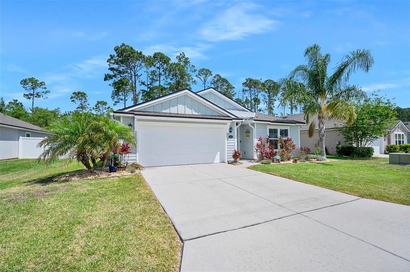 Picture of 64 Coastal Hammock Way, St Augustine FL 32086