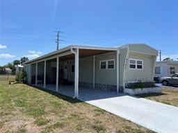 Picture of 6765 Laurel Court, North Port, FL 34287