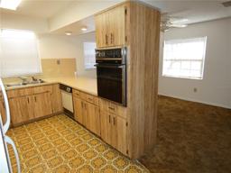 Picture of 6636 Timbercove Lane Unit 6636, New Port Richey, FL 34653