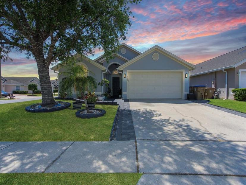 Picture of 639 Chadbury Way, Kissimmee FL 34744