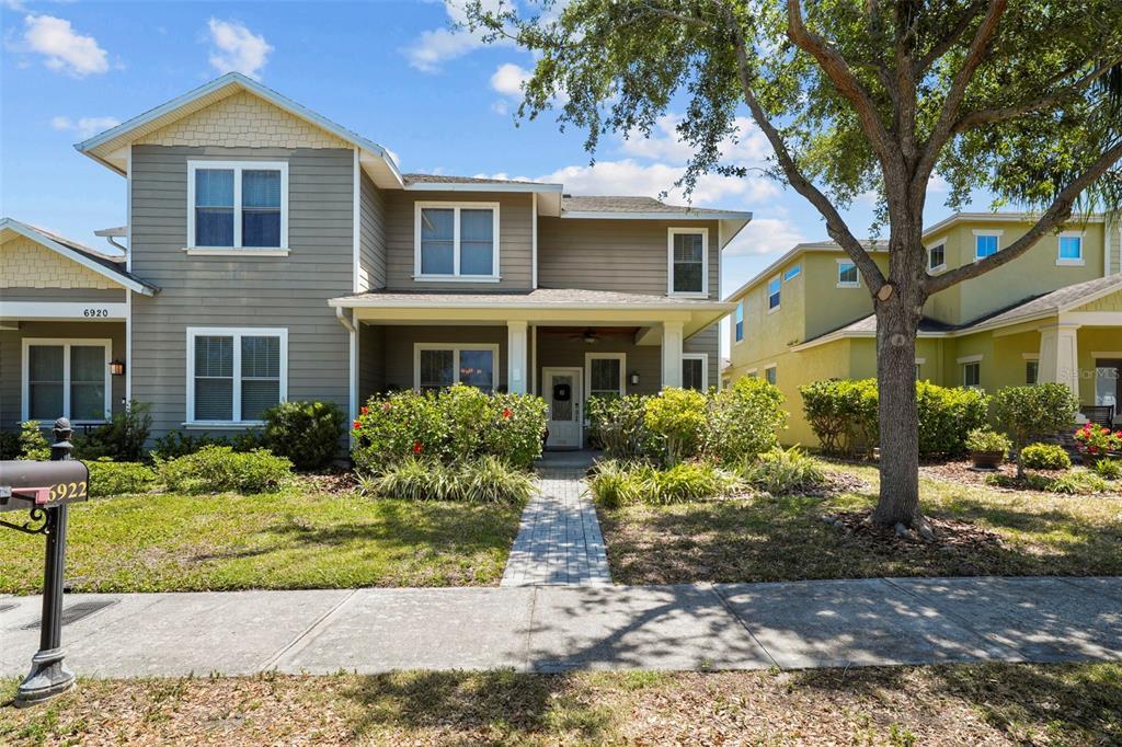 Picture of 6922 Duffy Lane, Tampa, FL 33616