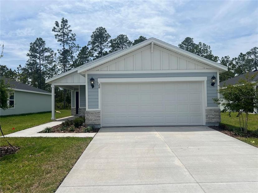 Picture of 28 Derbyshire Drive, Palm Coast FL 32164