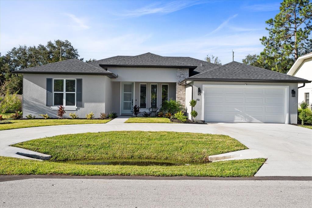 Picture of 45 Fenhill, Palm Coast, FL 32137