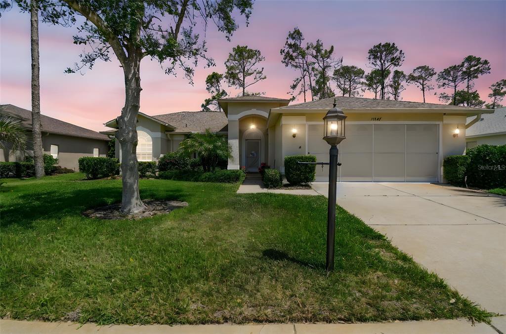 Picture of 11147 Brambleleaf Way, Hudson, FL 34667
