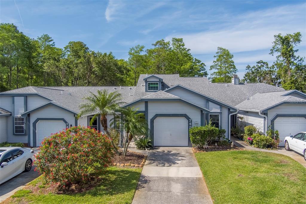 Picture of 39650 Us Highway 19 N Unit 743, Tarpon Springs, FL 34689