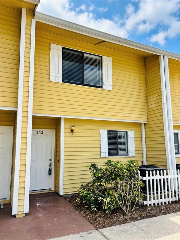Picture of 22604 Watersedge Boulevard Unit 153, Land O Lakes FL 34639
