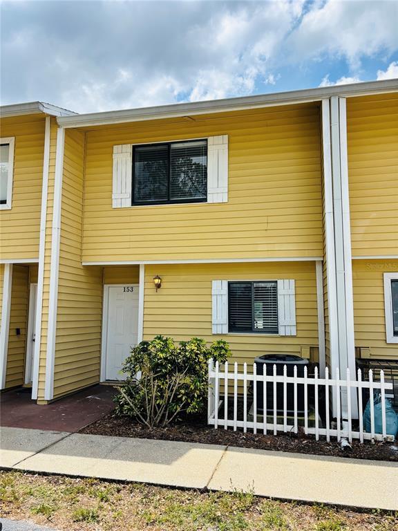Picture of 22604 Watersedge Boulevard Unit 153, Land O Lakes FL 34639