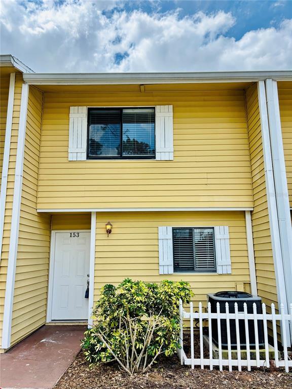Picture of 22604 Watersedge Boulevard Unit 153, Land O Lakes FL 34639
