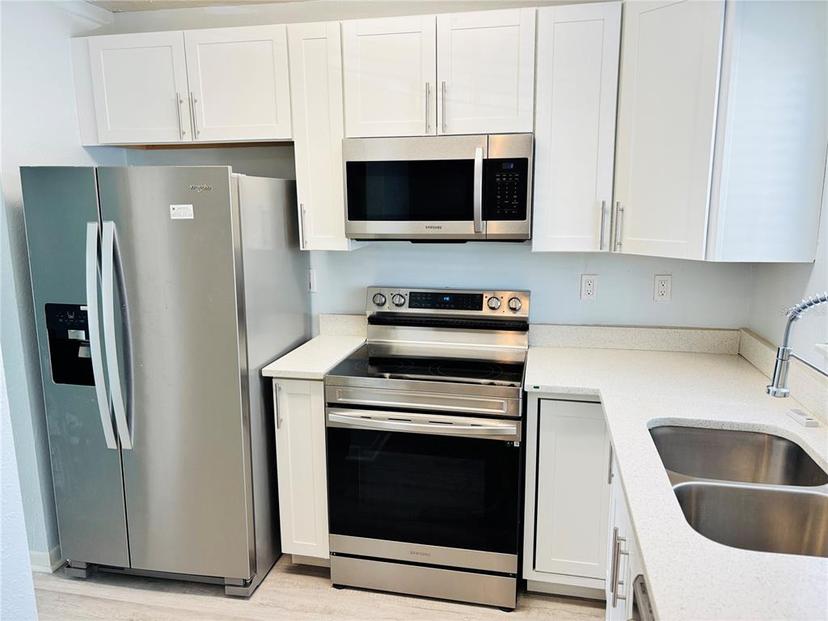 Picture of 22604 Watersedge Boulevard Unit 153, Land O Lakes FL 34639
