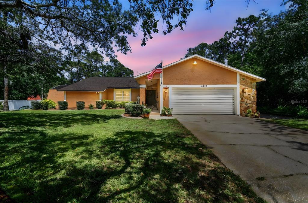 Picture of 6938 Coronet Drive, New Port Richey, FL 34655