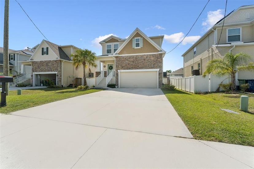 Picture of 7509 S Sherrill Street, Tampa FL 33616