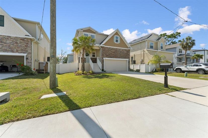 Picture of 7509 S Sherrill Street, Tampa FL 33616