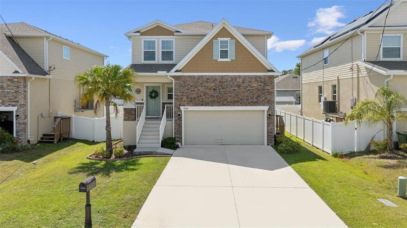 Picture of 7509 S Sherrill Street, Tampa FL 33616