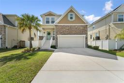 Picture of 7509 S Sherrill Street, Tampa, FL 33616
