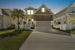 Picture of 7509 S Sherrill Street, Tampa, FL 33616