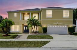 Picture of 2523 Jasmine Trace Drive, Kissimmee, FL 34758