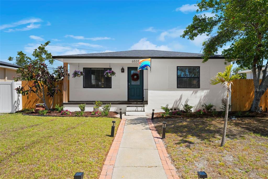 Picture of 6535 3Rd Avenue S, St Petersburg, FL 33707