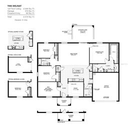 Picture of 1762 S San Mateo Drive, North Port, FL 34288