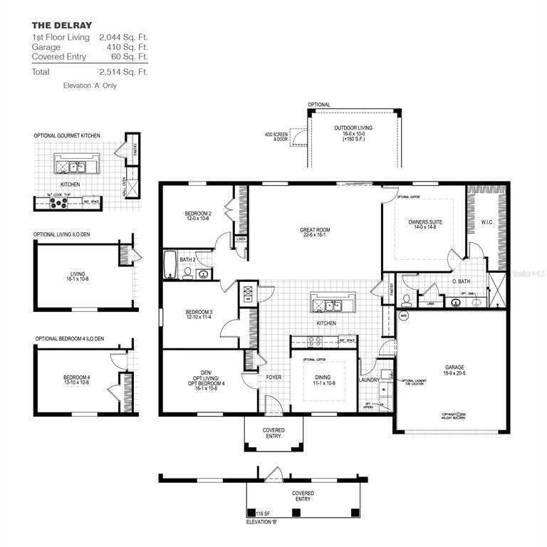 Picture of 1762 S San Mateo Drive, North Port FL 34288