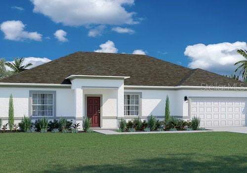 Picture of 1762 S San Mateo Drive, North Port FL 34288