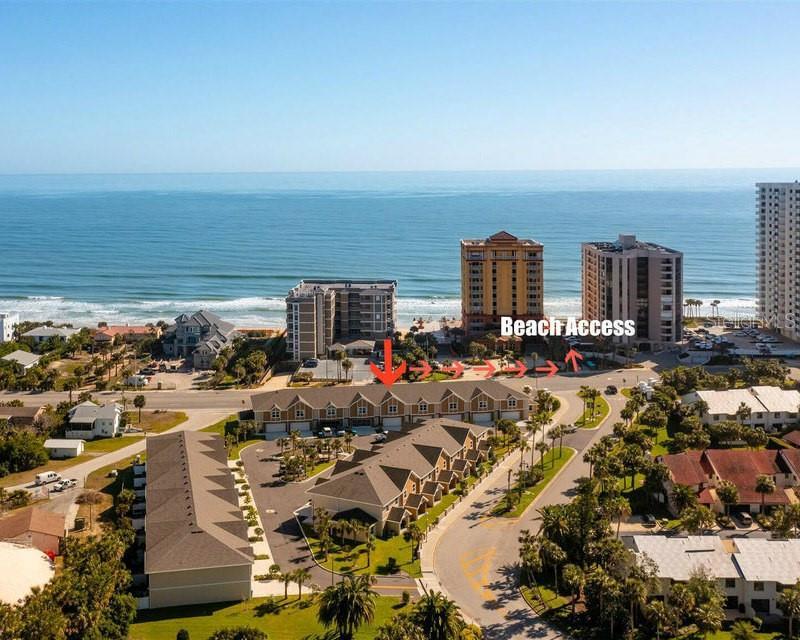 Picture of 110 Oceans Circle, Daytona Beach FL 32118