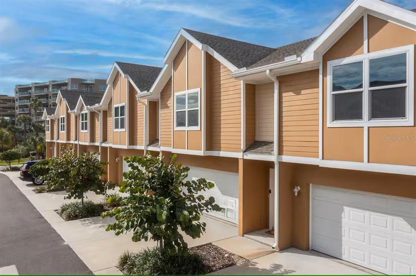 Picture of 110 Oceans Circle, Daytona Beach FL 32118