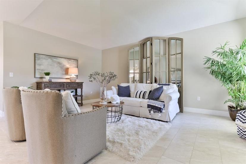 Picture of 110 Oceans Circle, Daytona Beach FL 32118