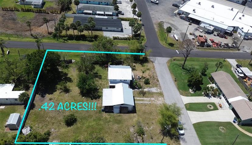 Picture of 899 S Broadway, Englewood FL 34223