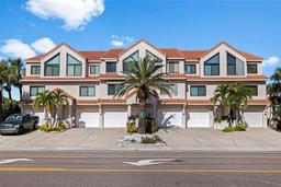 Picture of 1206 Gulf Boulevard Unit C, Indian Rocks Beach, FL 33785