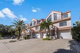 Picture of 1206 Gulf Boulevard Unit C, Indian Rocks Beach, FL 33785