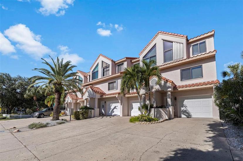 Picture of 1206 Gulf Boulevard Unit C, Indian Rocks Beach FL 33785