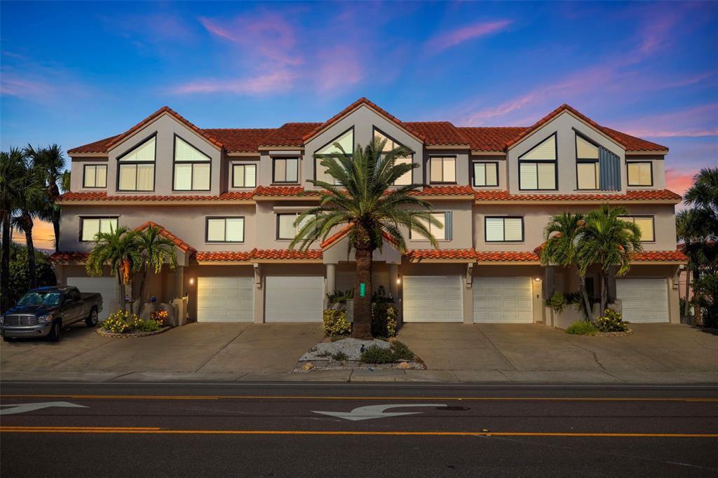 Picture of 1206 Gulf Boulevard Unit C, Indian Rocks Beach, FL 33785