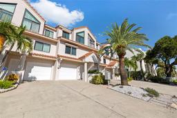Picture of 1206 Gulf Boulevard Unit C, Indian Rocks Beach, FL 33785