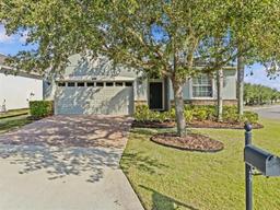 Picture of 3801 Serena Lane, Clermont, FL 34711