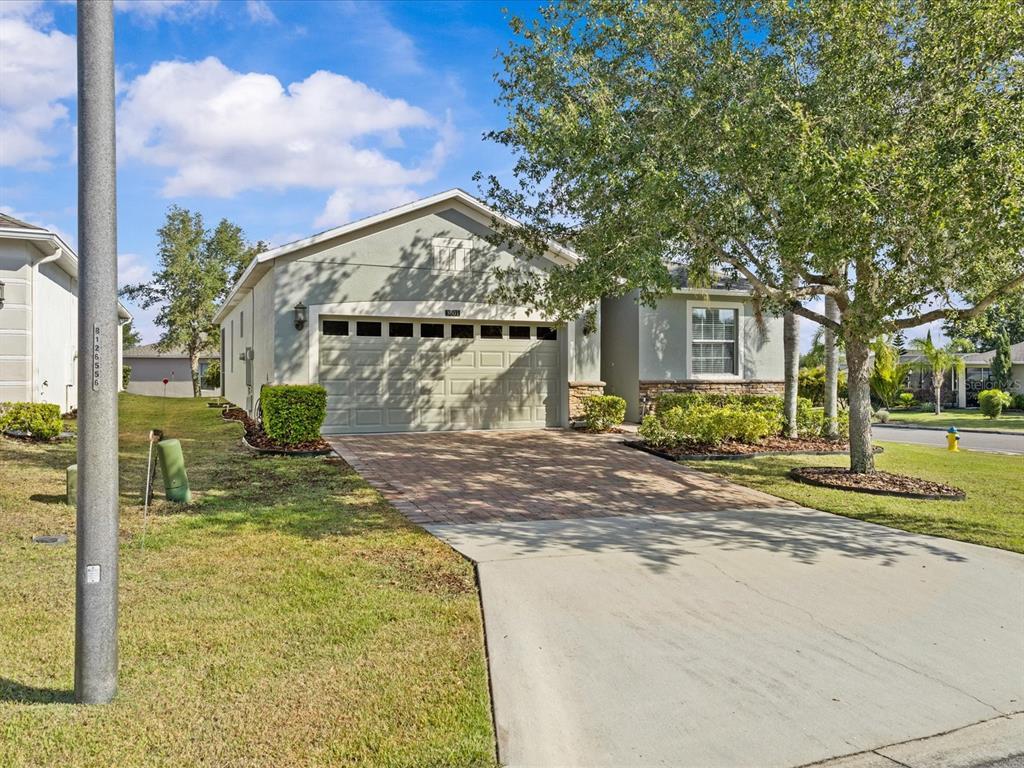 Picture of 3801 Serena Lane, Clermont, FL 34711