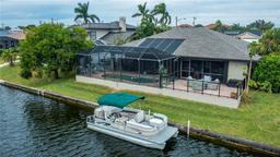 Picture of 1220 Hancock Bridge Parkway, Cape Coral, FL 33990