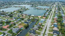 Picture of 1220 Hancock Bridge Parkway, Cape Coral, FL 33990