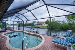 Picture of 1220 Hancock Bridge Parkway, Cape Coral, FL 33990