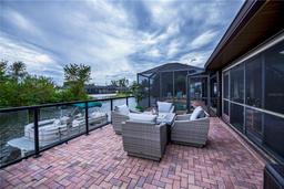Picture of 1220 Hancock Bridge Parkway, Cape Coral, FL 33990