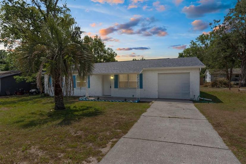 Picture of 27198 Simona Avenue, Brooksville FL 34602