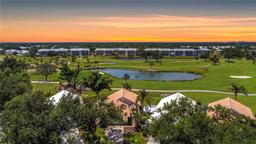 Picture of 542 Clubside Circle Unit 20, Venice, FL 34293