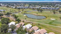 Picture of 542 Clubside Circle Unit 20, Venice, FL 34293