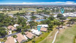 Picture of 542 Clubside Circle Unit 20, Venice, FL 34293
