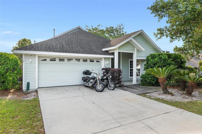 Picture of 721 NW 232 Terrace, Newberry FL 32669