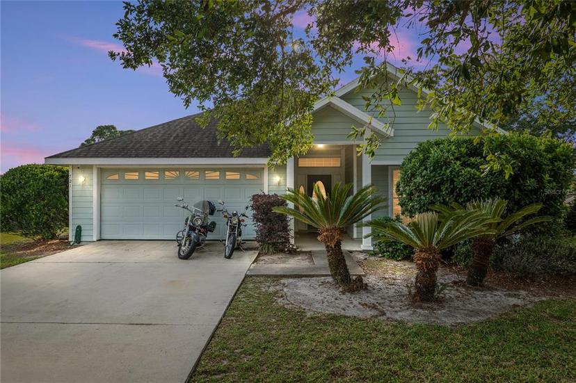 Picture of 721 NW 232 Terrace, Newberry FL 32669